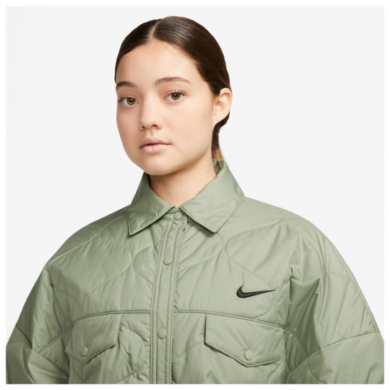 Nike Γυναικείο μπουφάν Sportswear